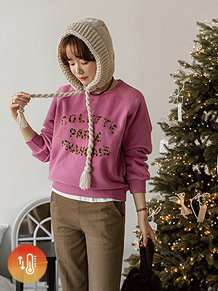 Leo Songchi Yanggimo Man-to-Man T-shirt