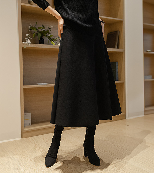 Romi Gimo Team Skirt