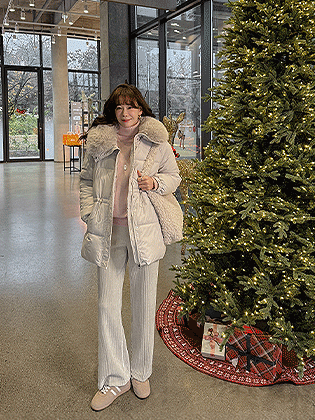 Mood Wellon Half Padding