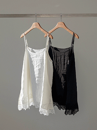 Anne Lace Layered Nashi 