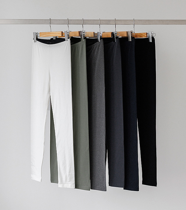 Daywarm fleece leggings 