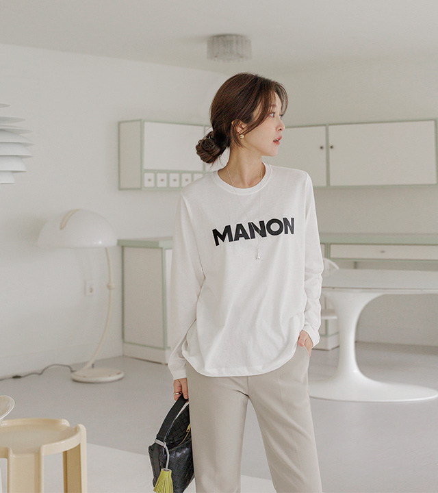 [MADE] Manon Modal Tea