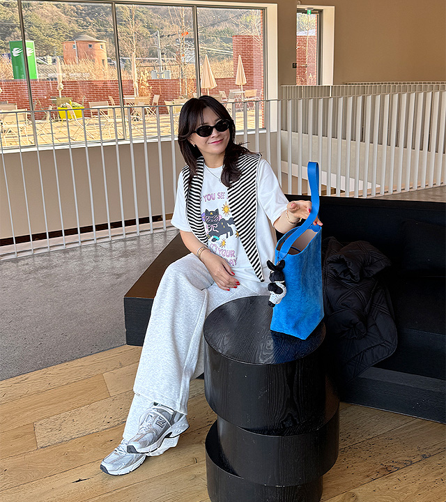 Lucky Day Short Sleeve T-Shirt