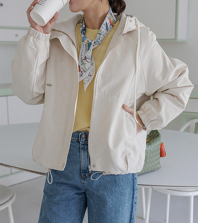 Deli Avanfit Bonding Jumper