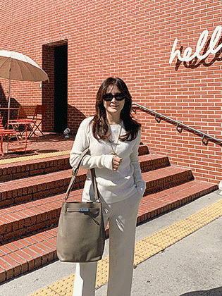 Days Cashmere Golji Knit