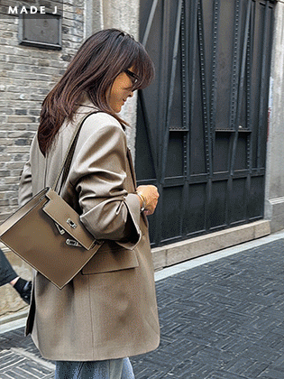 [MADE] Anderson Team Jacket