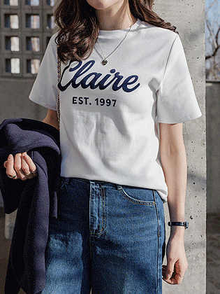 Clever Floppy Short Sleeve T-Shirt 