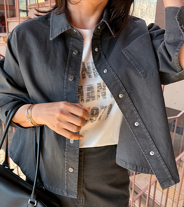 Sienna Heritage Washed Setup