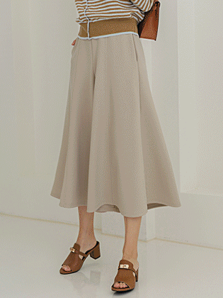 Lucia Tension Culottes