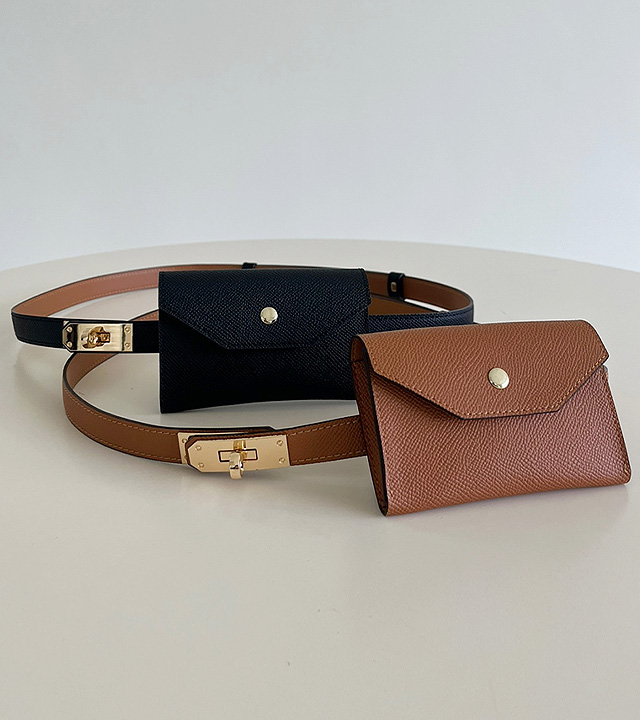 Er mini bag belt