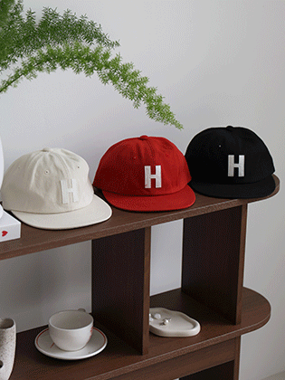 H Camp Cap