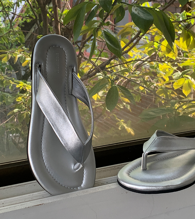 Work flip-flops slippers 