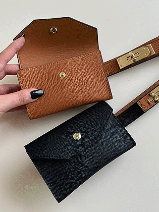Er mini bag belt