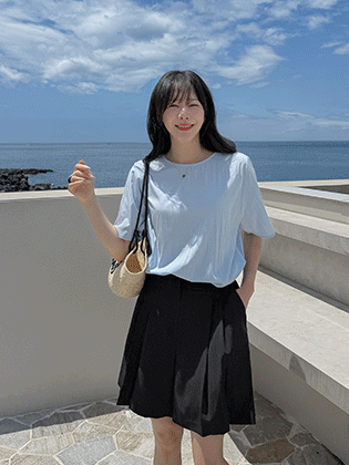 Roman Wrinkle-Free Blouse
