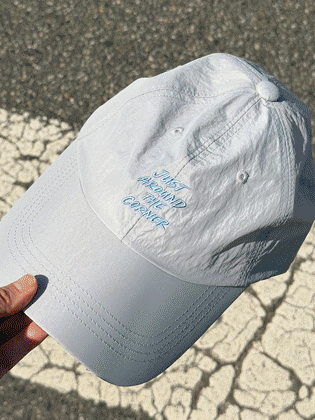 Just Nylon Cap
