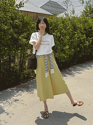 Comfy Wide Culottes