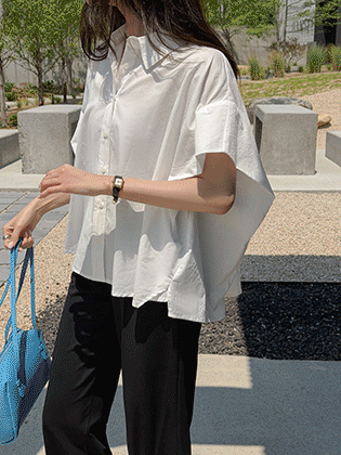 Whistle High-Density Bio Shirt