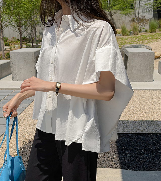 Whistle High-Density Bio Shirt