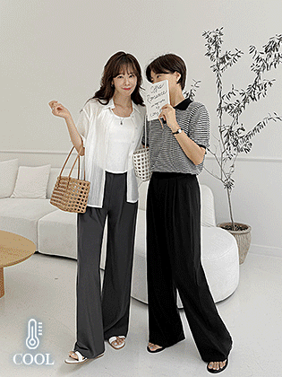 Ice School Bijo Slacks 