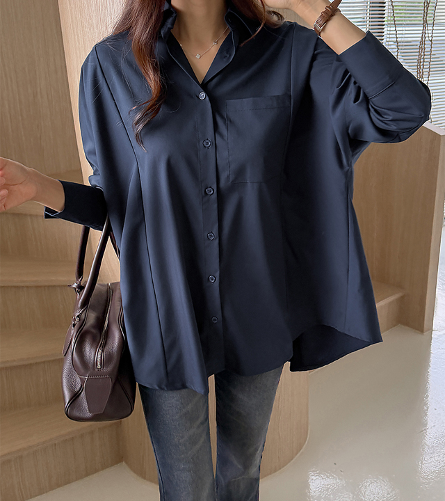 [MADE] Don't Worry Blouse