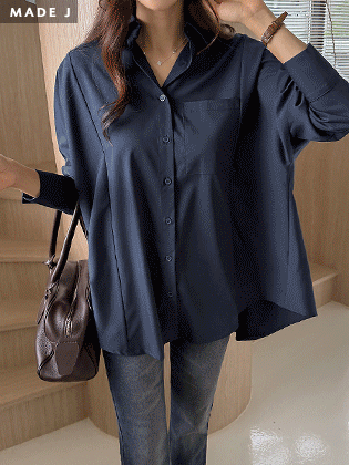 [MADE] Don't Worry Blouse