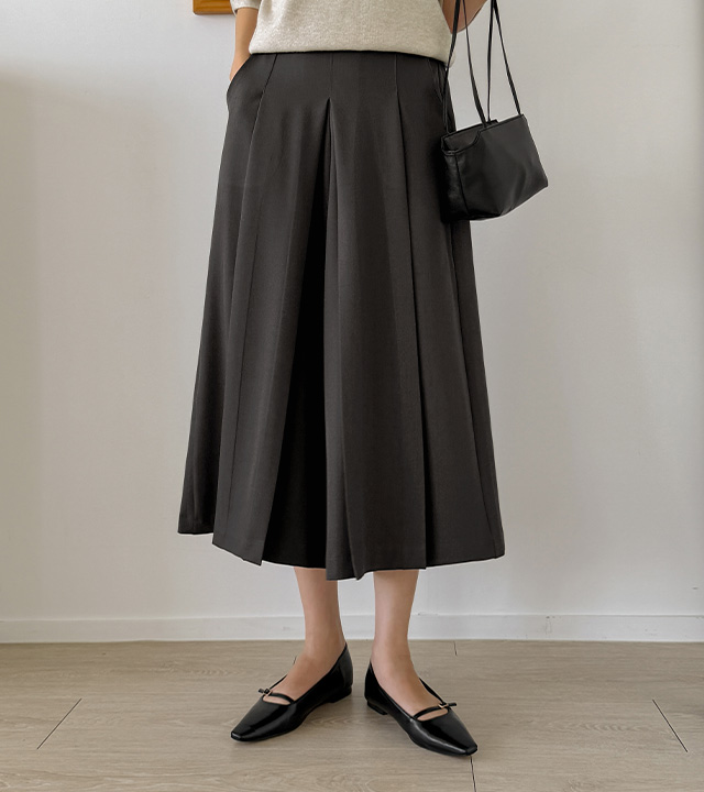 Hayes culotte pants