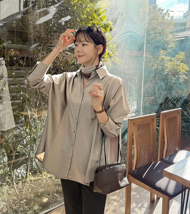 [MADE] Don't Worry Blouse