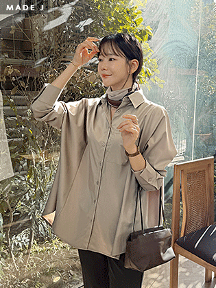 [MADE] Don't Worry Blouse
