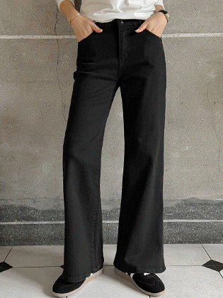 Urban Stretch Bootcut Pants