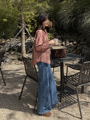 Leto Pocket Cotton Shirt
